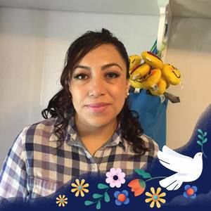 Meet your Posher, Martha